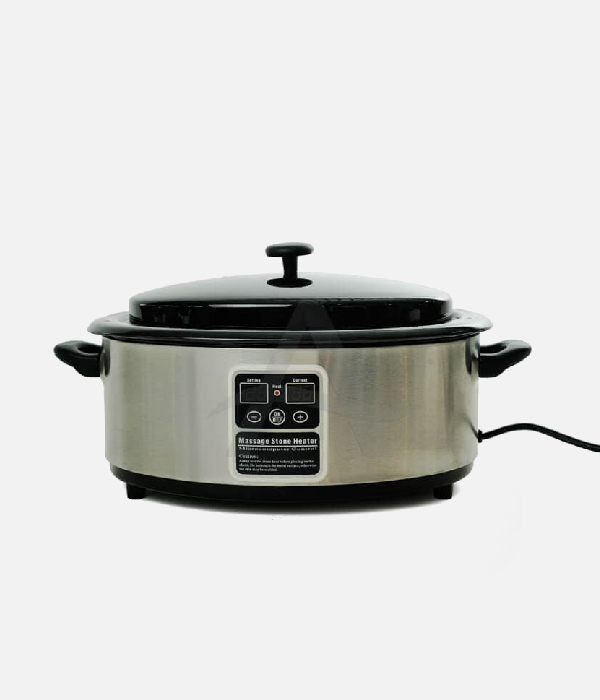 Boubaz - MACHINE HOT STONE